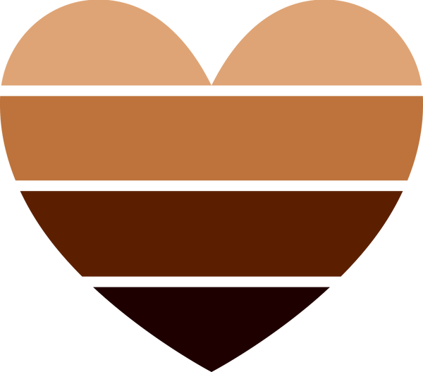 I Love Melanin logo