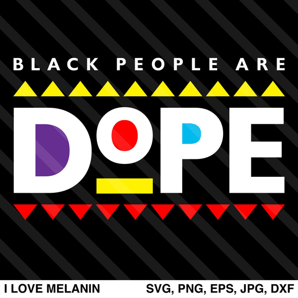 What is Black Culture All About? • Dope Black