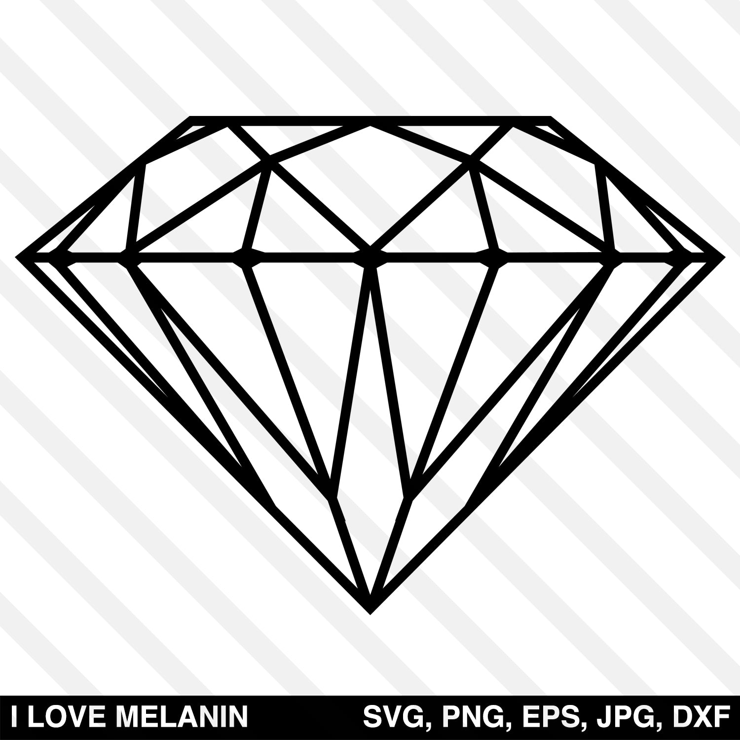 Diamond SVG
