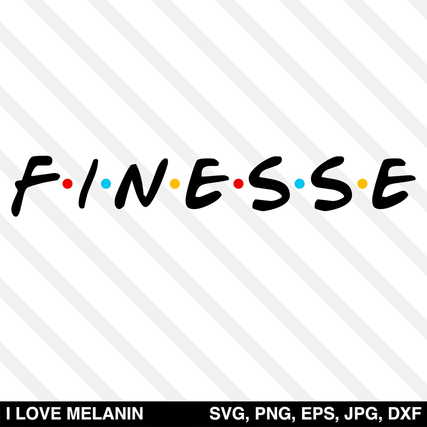 Finesse SVG