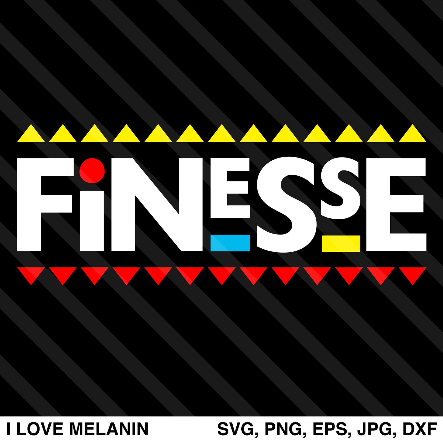 Finesse SVG